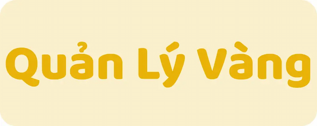 Giá vàng ngày hôm nay